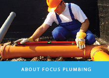 Focus Plumbing Group Gold Coast